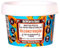 Lola Cosmetics BE(M) GHEE-MASC – Konstruktion: Papaya und Qeratin, 100 g, einzigartig, Standard