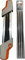 Stihl Lot de 3 limes de rechange pour aiguiseur de chaîne de tronçonneuse 5605-750-4305 et 7010-871-0398