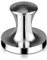 RECAPS Edelstahl Espresso Kaffee Tamper Füllwerkzeug kompatibel mit Nespresso Vertuoline Original Kapseln 45 mm, aber nicht kompatibel mit wiederverwendbaren Kapseln