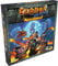 Renegade Games Studio - Clan ! dans l'espace ! - Apocalypse