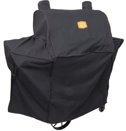 Mansso - Barbecue à granulés à ultrasons pour Animaux - Noir