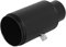 POFET Kamera-Teleskop-Verlängerungsrohr, 3,2 cm Teleskop Verlängerungsrohr,Prime Focus und Variable Projektion Okular Fotografie M42 Gewinde T2 Mount Adapter für Nikon Kamera