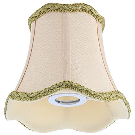 Stoff Lampenschirm Wand Lampenschirm Kronleuchter Lampenschirm für Home Hotel KTV Club Hall