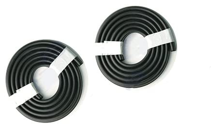 Guarnizioni Sportelli Porte Specifiche per tutte le Panda 4X4 modello 141 prodotte dal 1986 al 2003 3549C95