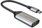 HyperDrive HD425A Adapter USB-C auf HDMI 4K 60Hz Chromebook Zertifiziert