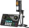 MAONO AME2A USB-C Audio Interface - built-in effects, XLR and Inst input, Microphone included (AU-AME2A)