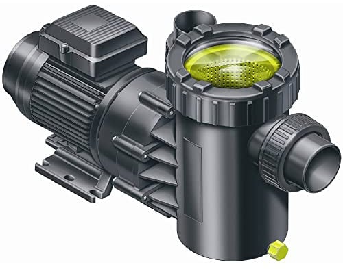 Aqua Technix Filterpumpe Aqua Maxi 10, 10m³/h, 230 V