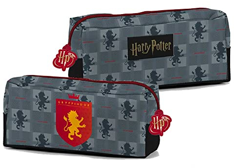 Tombolino, Disney, Marvel, Mickey Mouse, Minnie Mouse, Frozen II, Bing, Avengers, Spiderman, Porte-Couleurs, Porte-stylo, Porte-objets, École, 20x6x6 cm Multicolore, Harry Potter, Trousse de toilette