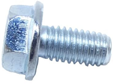 MATRIX Ersatzteil Sechskantschraube für Stromerzeuger Generator PG 3000i-USB
