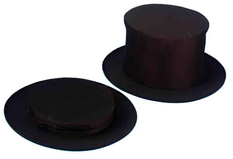 Rubies RU57003_OS
