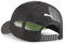 PUMA Unisex Mercedes Formel 1 Trucker Cap Hut, Schwarz, One Size