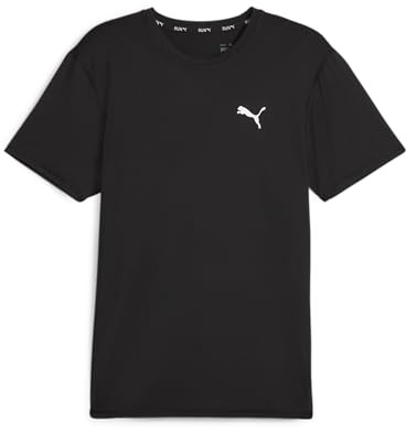 PUMA Run CLOUDSPUN SS Tee, T-Shirts, 524989