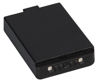 NiMH Akku pannend für Autec Funkfernsteuerung Modular MJ, MK - MBM06MH