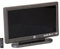 BESTonZON 2 Sätze Mikro-TV Mini-Fernseher Mikro-Landschaftsdekor Spielzeug Modelle Mini-Hausversorgung Desktop-Modell Puppenhaus Zubehör Flachbildfernseher Fernsehen Mikroszene schmücken