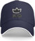 Baseballkappe Snapback Sonnenhut XO Crown Baseball Cap Luxus Hut Männer Hut Frauen Hip Hop Geburtstagsgeschenk