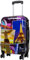 Trendyshop365 Handgepäck Koffer Hartschale klein 55 cm - Janeiro