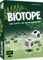 Edition Michael Fischer Würfelspiel: Biotope – Wer schafft den besten Lebensraum? Für 1-6 Personen von 8 bis 99 Jahren, White