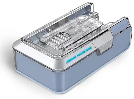 A11-06 21,6 V Lithium-Akku, Kabelloser Staubsauger, Teile Kompatibel Mit Tineco A11 Hero/EX/Master/Pet