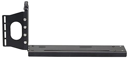 Support vertical pour GPU PCI-E pour béquille verticale/support de base pour GPU RTX3060 3070 3090 RX
