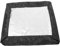 VICASKY Sandbox Cover for Garden Bathtub Dustproof Sun Protection with Drawstring