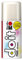 Marabu 21076006270 - Do it Pearl perlmutt weiß, Colorspray auf Acrylbasis, styroporfest, sehr schnell trocknend, halbdeckend mit zart schimmernder Optik, für helle Untergründe, wetterfest, 150 ml