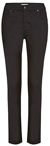 ANGELS Straight-Leg Jeans Jeans Cici mit Super Stretch Denim