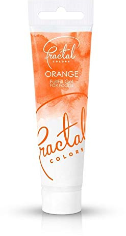 FullFill Gel – Orange