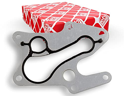 febi bilstein 103404 Gasket for oil cooler, pack of one