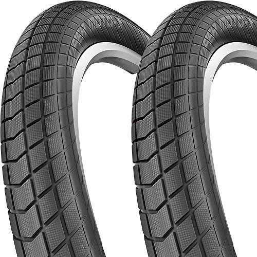Schwalbe 2X Reifen Super Moto-X HS439 27.5x2.40 62-584 SSkin Reflex GG DD DC sz