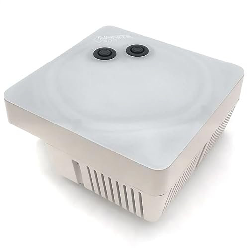 Ubbink Spot LED Multicolore pour Spa Infinite