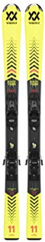 VÖLKL JR RACETIGER YEL VMOT+7.0 VMOT JR R * - 120