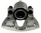 The Urban Company Brake Caliper Compatible/Replacement For Vauxhall Astra Mk5 (2005-2010) Front Right