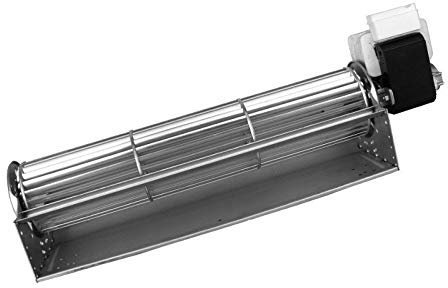 Ventilatore tangenziale TRIAL THS30B5-033 44W 304x48 mm