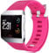 Strap-it Silikonarmband Rosa - Passend für Fitbit Ionic - Armband für Smartwatch - Ersatzarmband