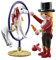 Playmobil Special Plus 70874 Artiste avec poney