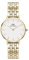 Daniel Wellington Petite Uhr 28mm Gold