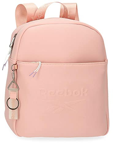 Zaino Reebok Noah Rosa 24x28x10 cm Poliestere 0,19L