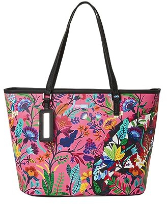 SPRAYGROUND Sanctuary Split 2.0 Tote Bag