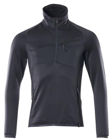 Mascot Unisex Pull-Over Polaire Mct Gr.l Pullover, bunt, L