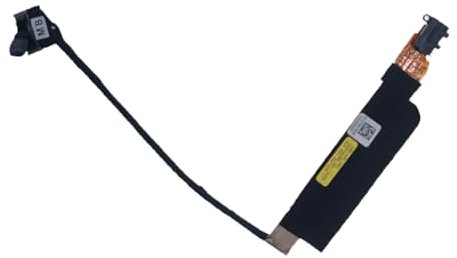 RTDPART Scheda Foro Audio Laptop per Alienware X15 R2 0YPFMV YPFMV DC02C00W900 HDS50 Nuovo