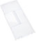 sparefixd Suitable for Beko Freezer Drawer Cover Front BC50F BC73F BX170 CA5000