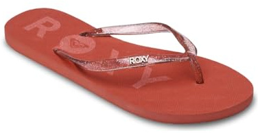 Roxy Damen Viva Jelly Sandal For WomenFlip-Flop