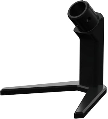 Sim Racing Steering Wheel Display Stand – Premium Desktop Mount for All Major Brands (Logitech Pro)