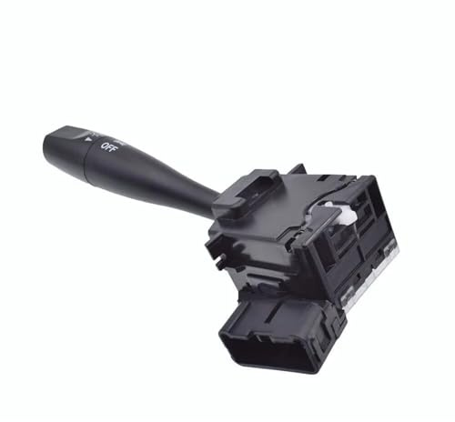 Lenkstockschalter Blinker Kompatibel Mit Mazda Für B2500 Für B2600 Für BT-50 Auto LHD Licht Blinker Kippschalter 14Pin OEM: UJ06-66-122
