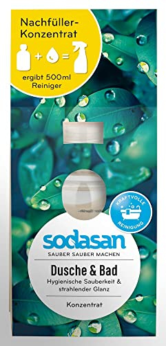 Dusche & Bad Konzentrat Nachfüllpack