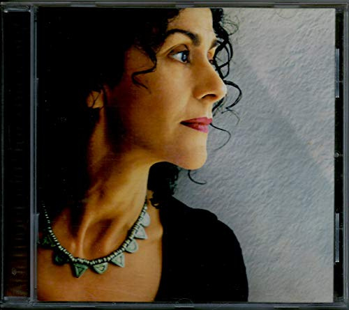 Naive (Harmonia Mundi)