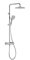 KLUDI Thermostat Dual-Shower-System FRESHLINE 670920500