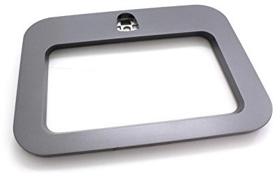 121AV Base Stand for LG 31MU97 Digital Cinema 4K Monitor