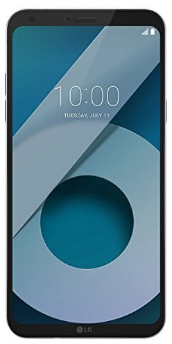 LG Q6 M700N 14 cm (5.5) 3 GB 32 GB 4G Blu 3000 mAh