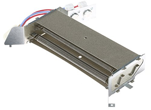 Qualtex 2000W Heater Element & Thermostats For Beko Tumble Dryers